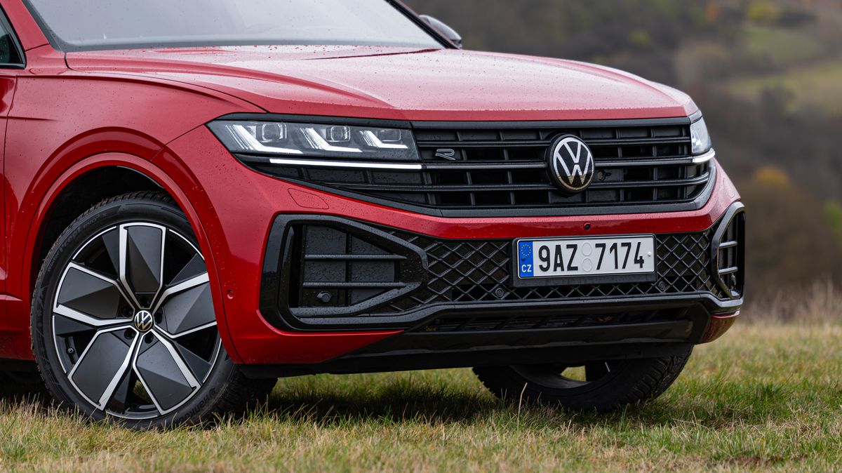 Konec, který asi nikdo nečekal. Nejluxusnější volkswagen zamíří do důchodu. A bez náhrady