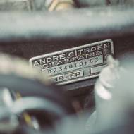 Citroën DS/ID 19