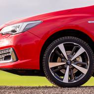 Subaru Impreza e-Boxer