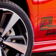 Subaru Impreza e-Boxer