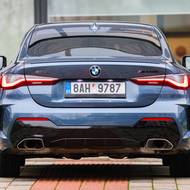 BMW M440xi