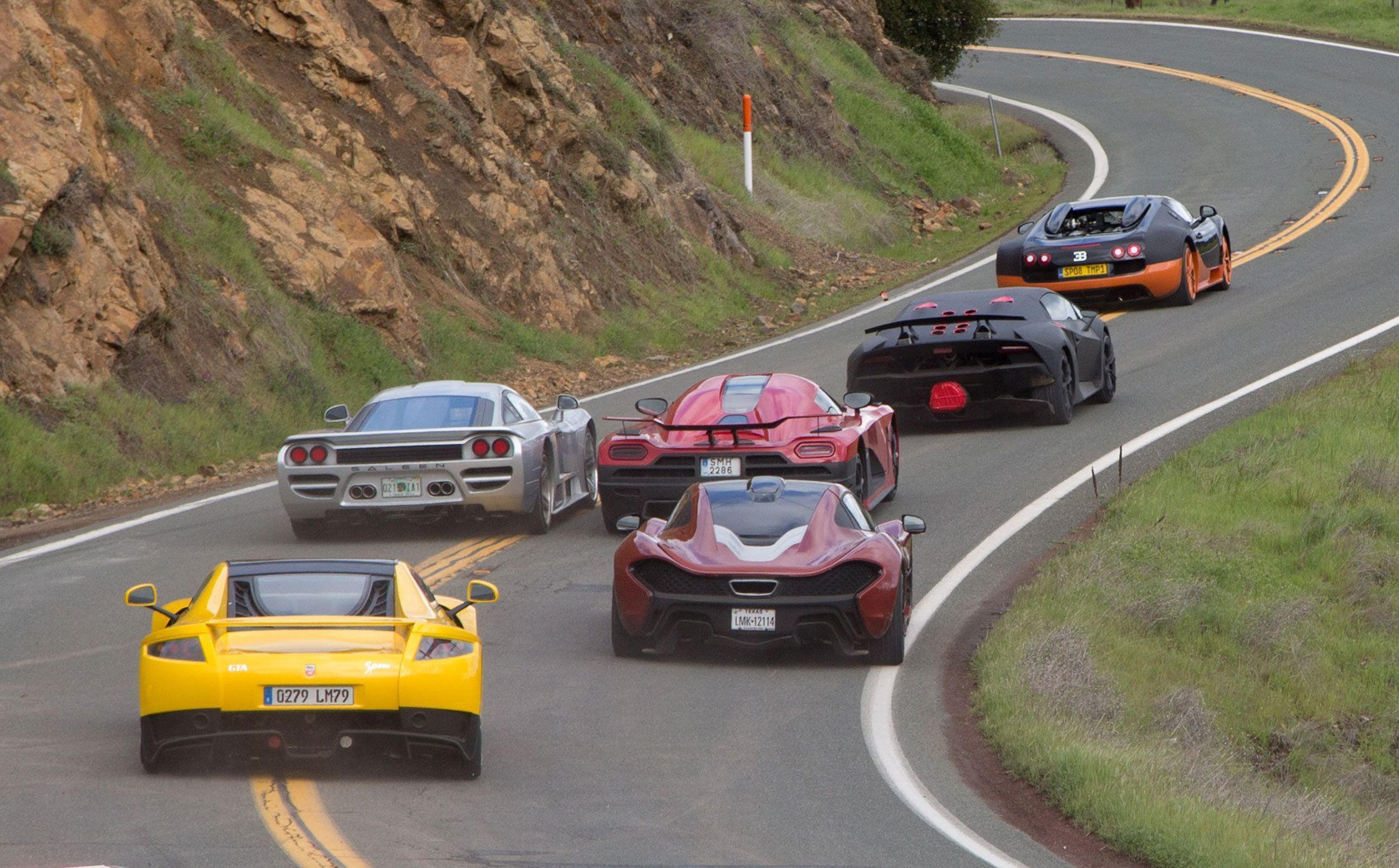 Need For Speed