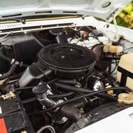 Ford Taunus 2.3 Ghia