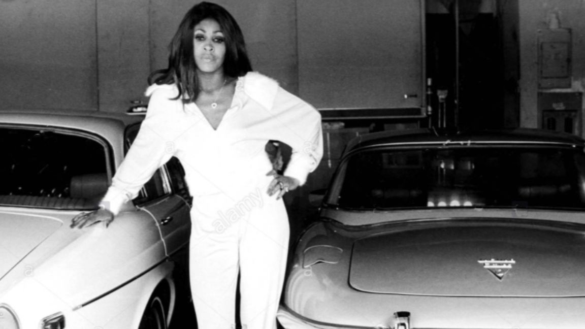 Tina Turner a pozoruhodný příběh jejích dvou jaguarů. Kromě jména byly tím jediným, co jí po rozvodu zbylo