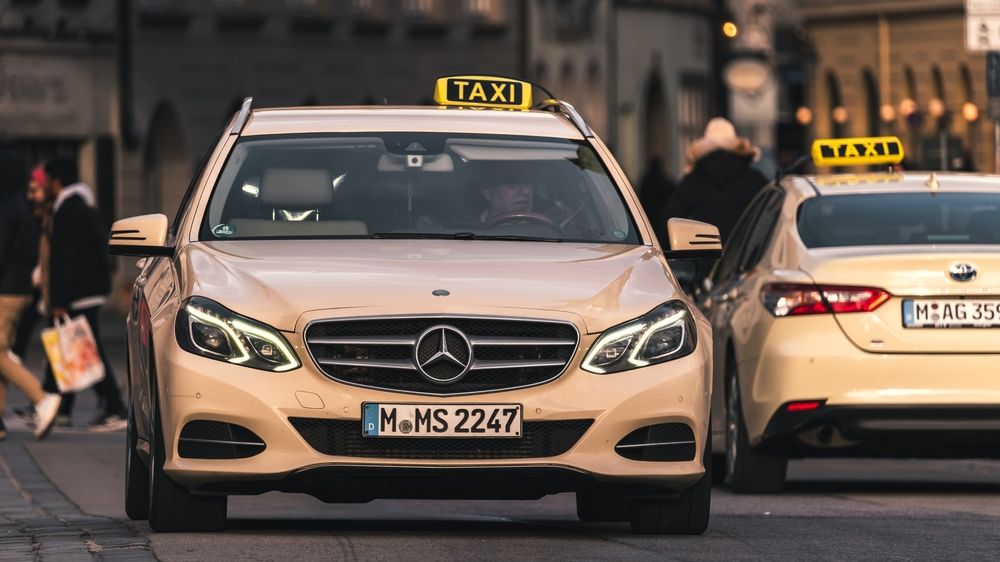 Skryté nebezpečí levných ojetin: Jak rozpoznat bývalý taxík a proč se mu vyhnout