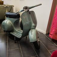 Muzeum Ferruccia Lamborghiniho