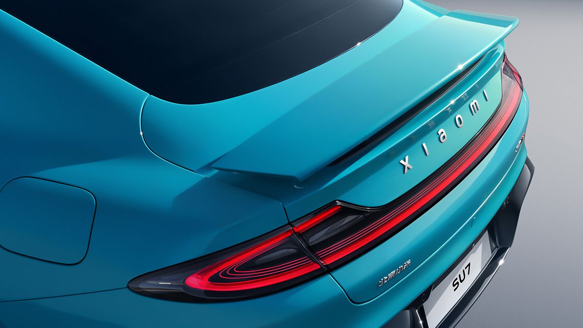 Přestupy z BMW k výrobci mobilů: Xiaomi přetahuje inženýry BMW s jediným cílem, stát se lídrem v oblasti elektromobility