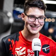 Škoda eRally Cup 2023