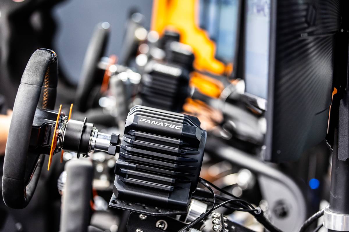 Škoda eRally Cup 2023