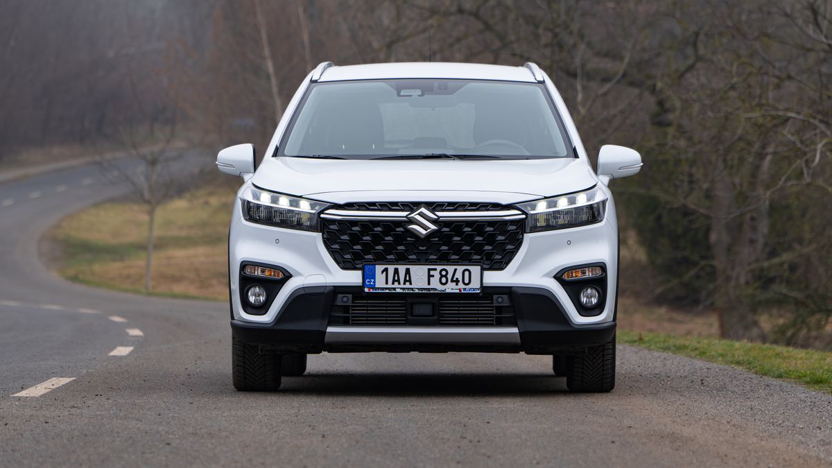 Slevy, výbava navíc, palivová karta… Suzuki odstartovalo zajímavou akci na tři své nejoblíbenější modely