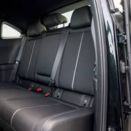 Mazda MX-30 e-Skyactiv R-EV.