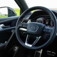 Audi Q5 Perfection 40 TDI.