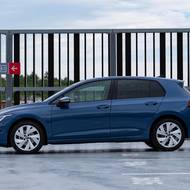 Volkswagen Golf 1.5 TSI People.