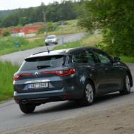 Renault Mégane IV 1.7 dCi DCT.