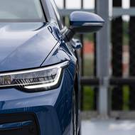 Volkswagen Golf 1.5 TSI People.