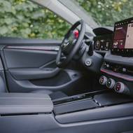 Škoda Superb 2,0 TSI 4×4195 kW