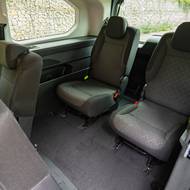 Opel Combo XL 1,5 CDTI.