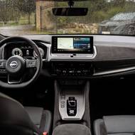 Nissan Qashqai 2024.