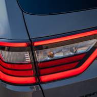 Dodge Durango 5.7 V8 HEMI.