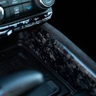 Dodge Durango 5.7 V8 HEMI.