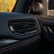 Dodge Durango 5.7 V8 HEMI.