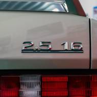 Mercedes-Benz 190E 2.5-16.