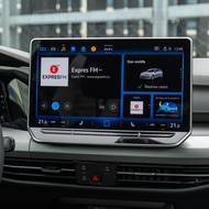 Volkswagen Golf 1.5 TSI People.