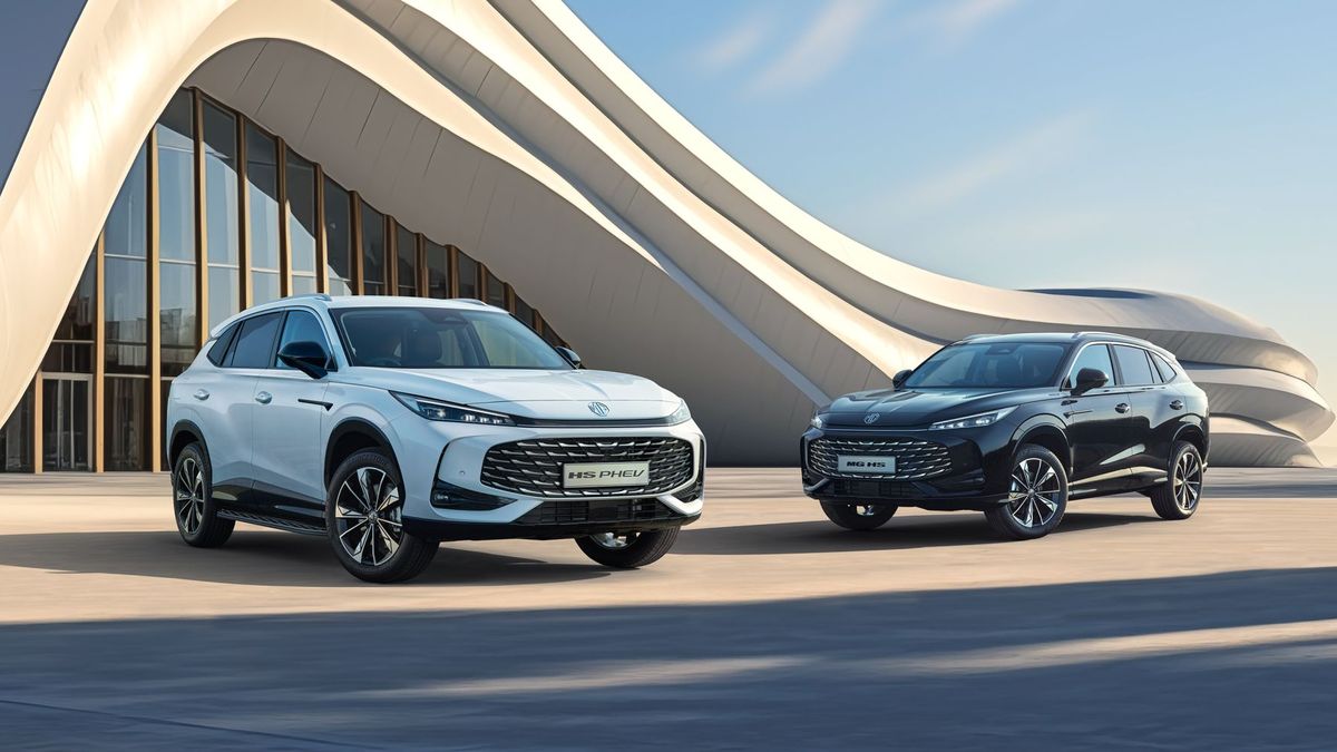 Děláme pořádek v čínských automobilkách na českém trhu. Značek je tu hodně, úspěšná ale jenom jedna. Expanze se tak (zatím) nekoná