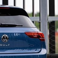 Volkswagen Golf 1.5 TSI People.