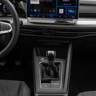 Volkswagen Golf 1.5 TSI People.