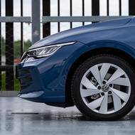 Volkswagen Golf 1.5 TSI People.