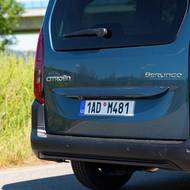 Citroën Berlingo XL 1.5 BlueHDI 130.