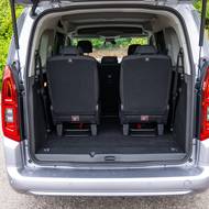 Opel Combo XL 1,5 CDTI.