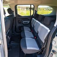 Citroën Berlingo XL 1.5 BlueHDI 130.