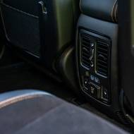 Dodge Durango 5.7 V8 HEMI.