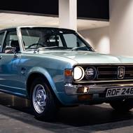 Mitsubishi na prodej