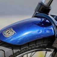 Moto Guzzi V7 Special