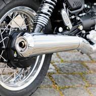 Moto Guzzi V7 Special