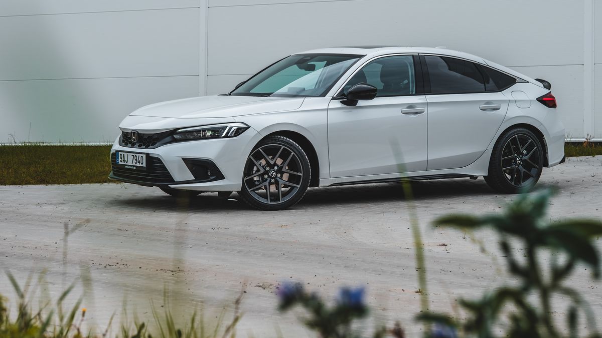 Předčasný dárek pod stromeček: Honda dramaticky zlevnila všechna svá auta, ušetřit můžete až 200 tisíc
