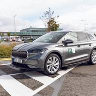Škoda Economy Run 2023.