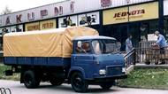 Modrá Avia. Symbol československého lehkého náklaďáku vznikl narychlo ve spolupráci s Renaultem. A vlastně i Alfou Romeo…
