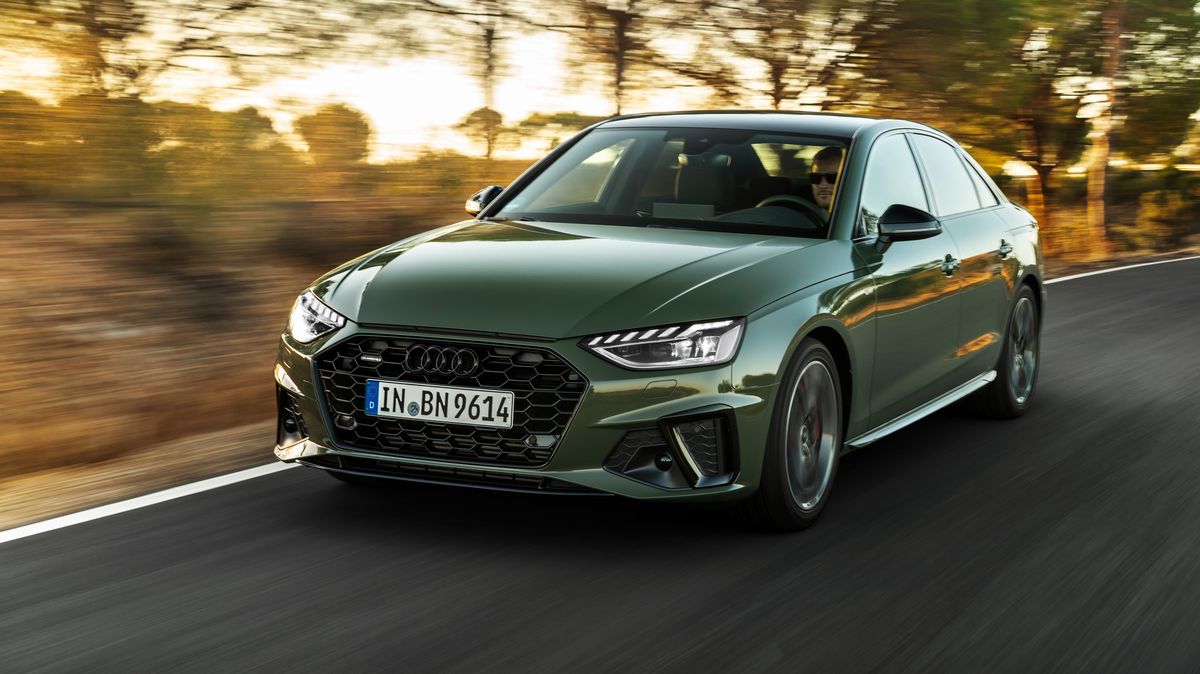 Vybavená prémiovka za cenu všedního auta? Audi přiváží do Česka nebývale výhodné limitky