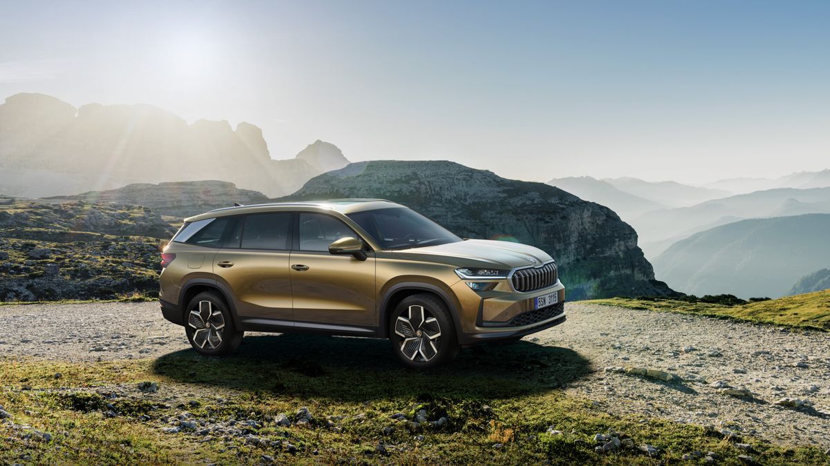 Nové Škody Kodiaq a Superb mají první ceny! Zatím se prodávají s jediným motorem, čekat musíme i na Superb liftback