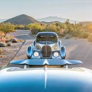 Bugatti Chiron Super Sport 57 One of One.