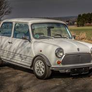 Mini 1000 Advantage Edition