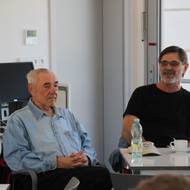 Tatra 815 6 × 6 VE „Ostrý-II“.