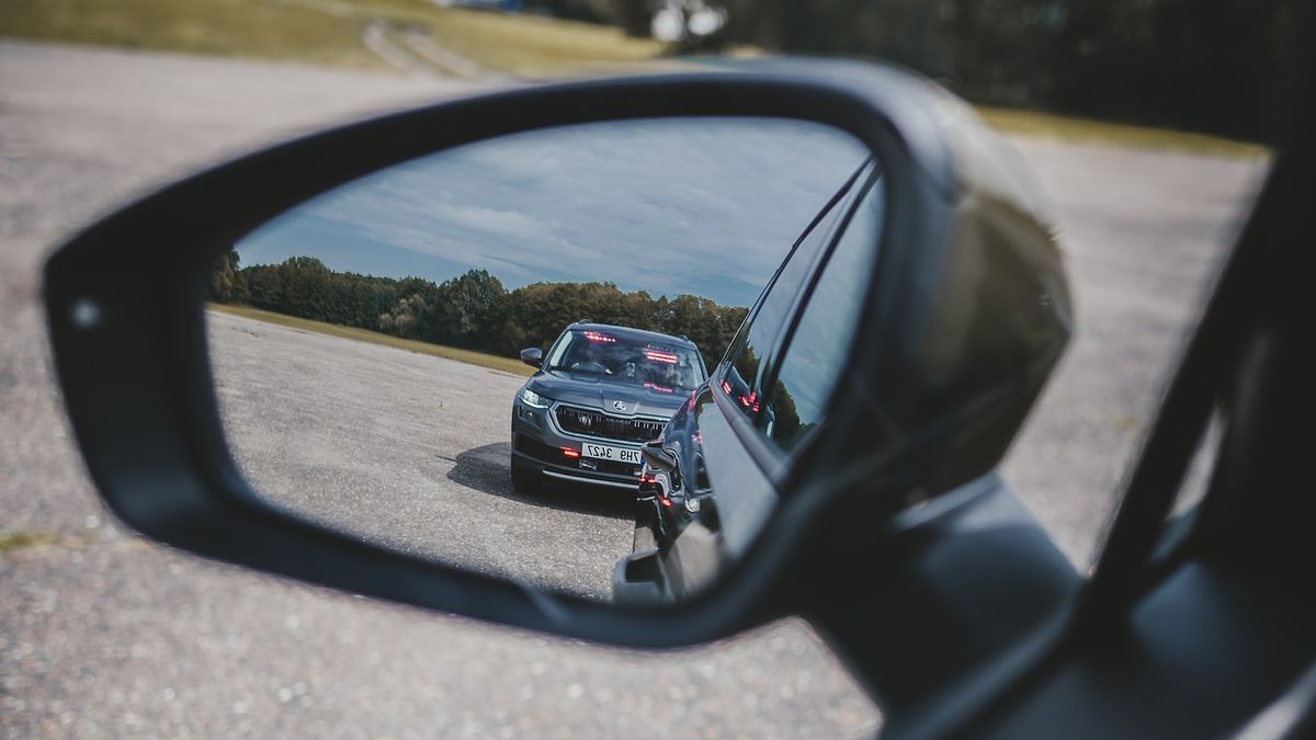 Slovenský pirát letěl 225 km/h po rakouské dálnici. Přišel o řidičák i o auto