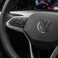 Volkswagen Golf 1.5 TSI People.