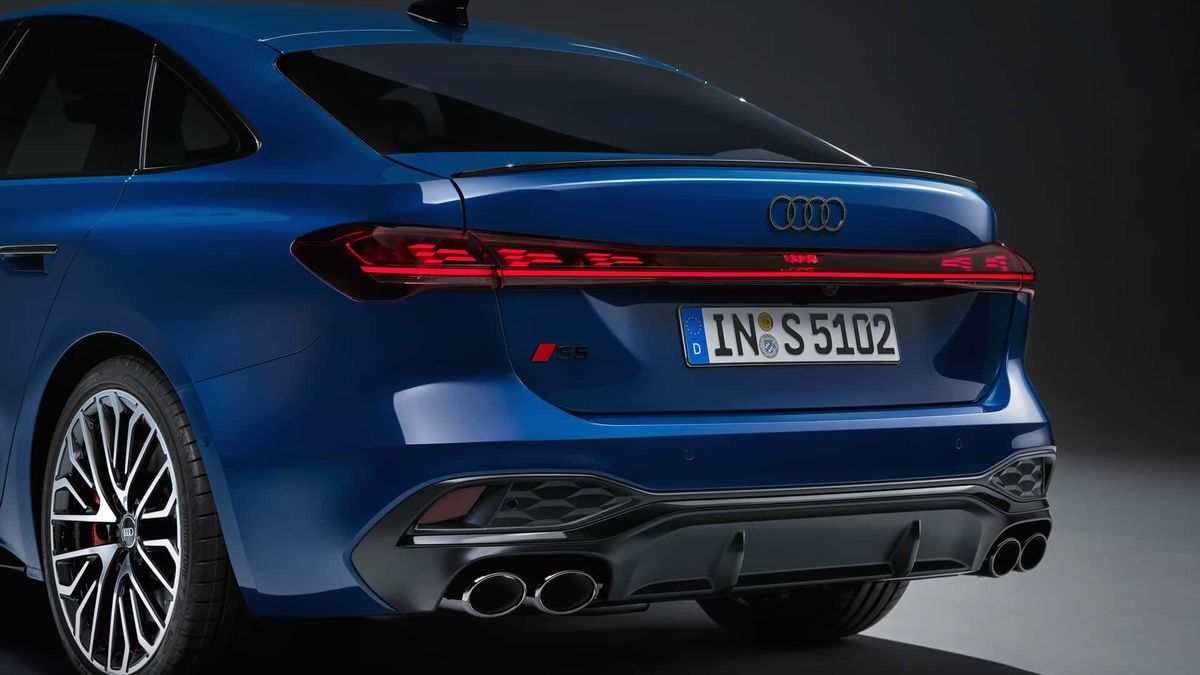 Všichni je nesnášeli a nyní jsou pryč: Audi se definitivně zbavilo nejbizarnějšího designového prvku
