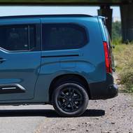 Citroën Berlingo XL 1.5 BlueHDI 130.